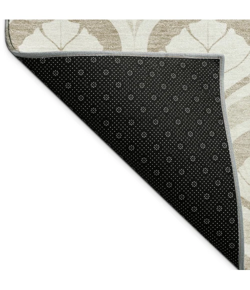 Addison Rugs Chantille Brown ACN2379 5ft. x 7ft.6in. Rect. Rug
