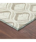 Addison Rugs Chantille Brown ACN2379 5ft. x 7ft.6in. Rect. Rug