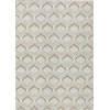 Addison Rugs Chantille Brown ACN2379 5ft. x 7ft.6in. Rect. Rug