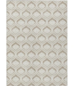 Addison Rugs Chantille Brown ACN2379 5ft. x 7ft.6in. Rect. Rug