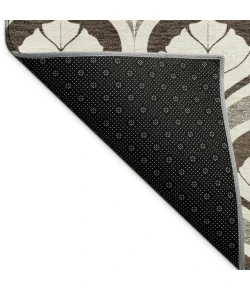 Addison Rugs Chantille Brown ACN2379 5ft. x 7ft.6in. Rect. Rug