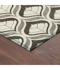 Addison Rugs Chantille Brown ACN2379 5ft. x 7ft.6in. Rect. Rug