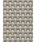 Addison Rugs Chantille Brown ACN2379 5ft. x 7ft.6in. Rect. Rug