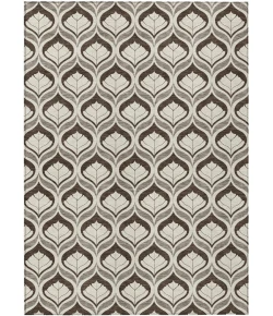 Addison Rugs Chantille Brown ACN2379 5ft. x 7ft.6in. Rect. Rug