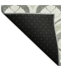 Addison Rugs Chantille Green ACN2379 5ft. x 7ft.6in. Rect. Rug