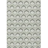 Addison Rugs Chantille Green ACN2379 5ft. x 7ft.6in. Rect. Rug