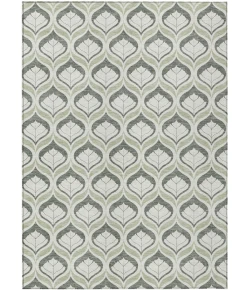 Addison Rugs Chantille Green ACN2379 5ft. x 7ft.6in. Rect. Rug