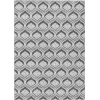 Addison Rugs Chantille Gray ACN2379 5ft. x 7ft.6in. Rect. Rug