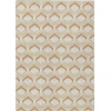 Addison Rugs Chantille Orange ACN2379 5ft. x 7ft.6in. Rect. Rug