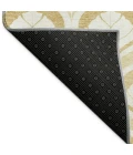 Addison Rugs Chantille Gold ACN2379 5ft. x 7ft.6in. Rect. Rug