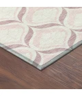 Addison Rugs Chantille Pink ACN2379 8ft. x 10ft. Rect. Rug