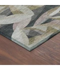 Addison Rugs Chantille Brown ACN2383 9ft. x 12ft. Rect. Rug