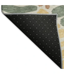 Addison Rugs Chantille Green ACN2384 8ft. x 10ft. Rect. Rug