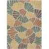 Addison Rugs Chantille Green ACN2384 8ft. x 10ft. Rect. Rug