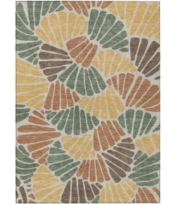 Addison Rugs Chantille Green ACN2384 8ft. x 10ft. Rect. Rug