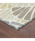 Addison Rugs Chantille Brown ACN2384 9ft. x 12ft. Rect. Rug