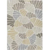 Addison Rugs Chantille Brown ACN2384 8ft. x 10ft. Rect. Rug