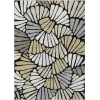 Addison Rugs Chantille Black ACN2384 8ft. x 10ft. Rect. Rug