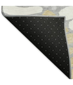 Addison Rugs Chantille Gray ACN2384 8ft. x 10ft. Rect. Rug
