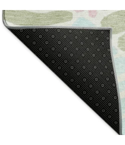Addison Rugs Chantille Green ACN2384 8ft. x 10ft. Rect. Rug