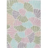 Addison Rugs Chantille Green ACN2384 8ft. x 10ft. Rect. Rug