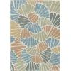 Addison Rugs Chantille Blue ACN2384 8ft. x 10ft. Rect. Rug
