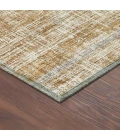Addison Rugs Chantille Orange ACN2388 5ft. x 7ft.6in. Rect. Rug