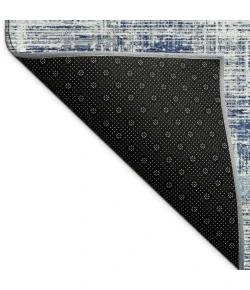 Addison Rugs Chantille Blue ACN2388 9ft. x 12ft. Rect. Rug