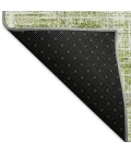 Addison Rugs Chantille Green ACN2388 8ft. x 10ft. Rect. Rug