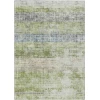 Addison Rugs Chantille Green ACN2388 5ft. x 7ft.6in. Rect. Rug