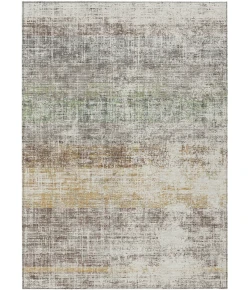 Addison Rugs Chantille Ivory ACN2388 9ft. x 12ft. Rect. Rug
