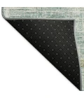Addison Rugs Chantille Teal ACN2388 5ft. x 7ft.6in. Rect. Rug