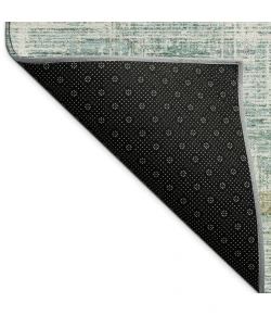 Addison Rugs Chantille Teal ACN2388 5ft. x 7ft.6in. Rect. Rug