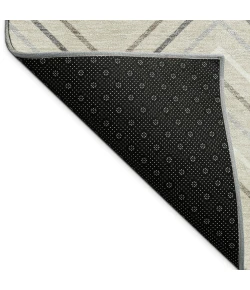 Addison Rugs Chantille Brown ACN2391 8ft. x 10ft. Rect. Rug