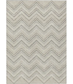 Addison Rugs Chantille Brown ACN2391 8ft. x 10ft. Rect. Rug