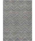 Addison Rugs Chantille Gray ACN2391 9ft. x 12ft. Rect. Rug