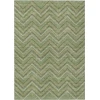 Addison Rugs Chantille Green ACN2391 5ft. x 7ft.6in. Rect. Rug