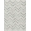Addison Rugs Chantille Ivory ACN2391 5ft. x 7ft.6in. Rect. Rug