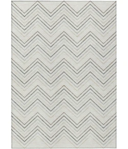 Addison Rugs Chantille Ivory ACN2391 8ft. x 10ft. Rect. Rug