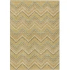 Addison Rugs Chantille Gold ACN2392 5ft. x 7ft.6in. Rect. Rug