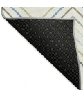 Addison Rugs Chantille Ivory ACN2392 8ft. x 10ft. Rect. Rug