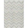 Addison Rugs Chantille Ivory ACN2392 5ft. x 7ft.6in. Rect. Rug