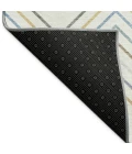 Addison Rugs Chantille Multi ACN2392 5ft. x 7ft.6in. Rect. Rug