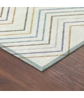 Addison Rugs Chantille Multi ACN2392 5ft. x 7ft.6in. Rect. Rug