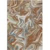 Addison Rugs Chantille Orange ACN2395 9ft. x 12ft. Rect. Rug