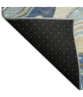 Addison Rugs Chantille Ivory ACN2395 8ft. x 10ft. Rect. Rug
