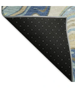 Addison Rugs Chantille Ivory ACN2395 8ft. x 10ft. Rect. Rug