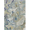 Addison Rugs Chantille Ivory ACN2395 9ft. x 12ft. Rect. Rug