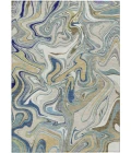 Addison Rugs Chantille Ivory ACN2395 8ft. x 10ft. Rect. Rug