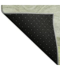 Addison Rugs Chantille Green ACN2397 8ft. x 10ft. Rect. Rug